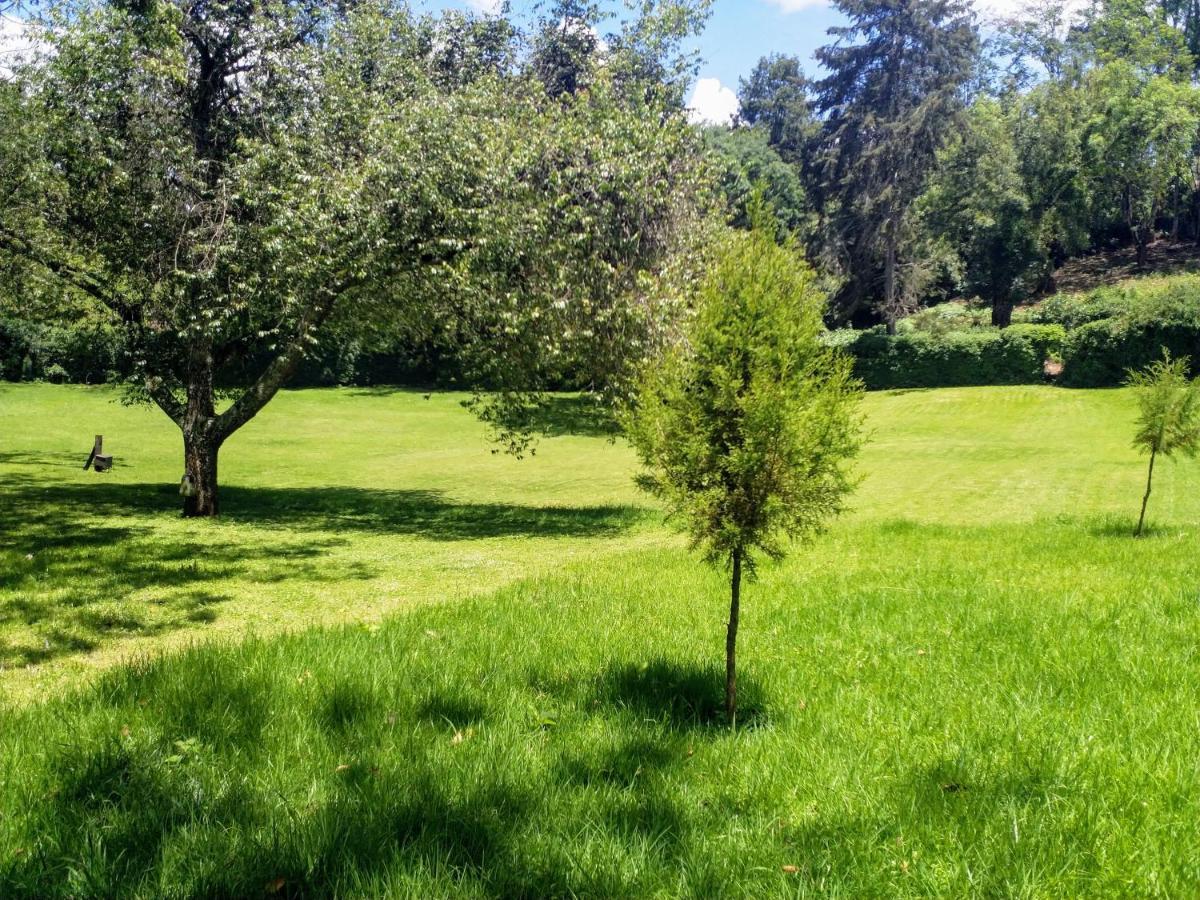 Thayu Farm Hotel Limuru ภายนอก รูปภาพ