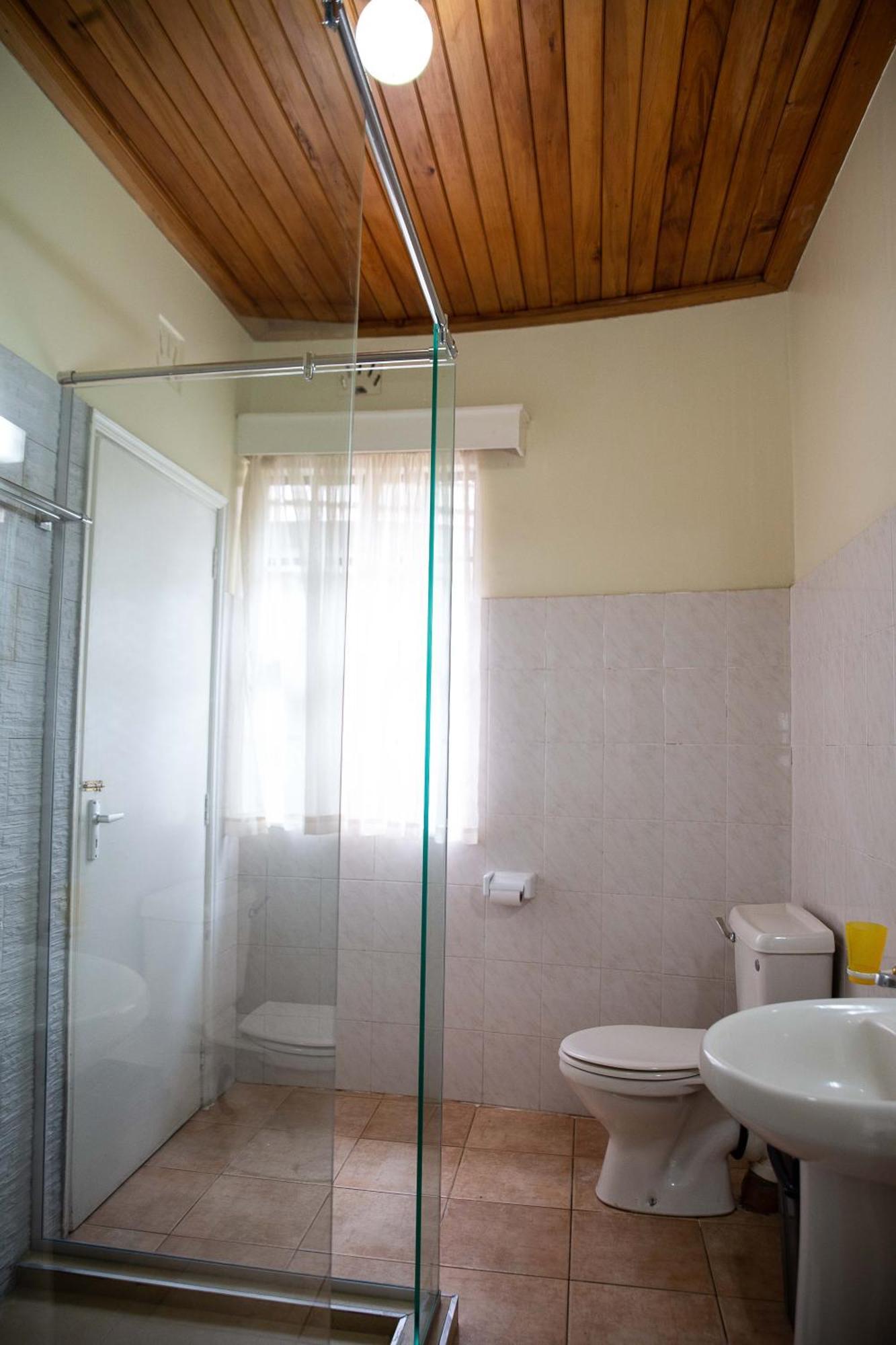 Thayu Farm Hotel Limuru ภายนอก รูปภาพ
