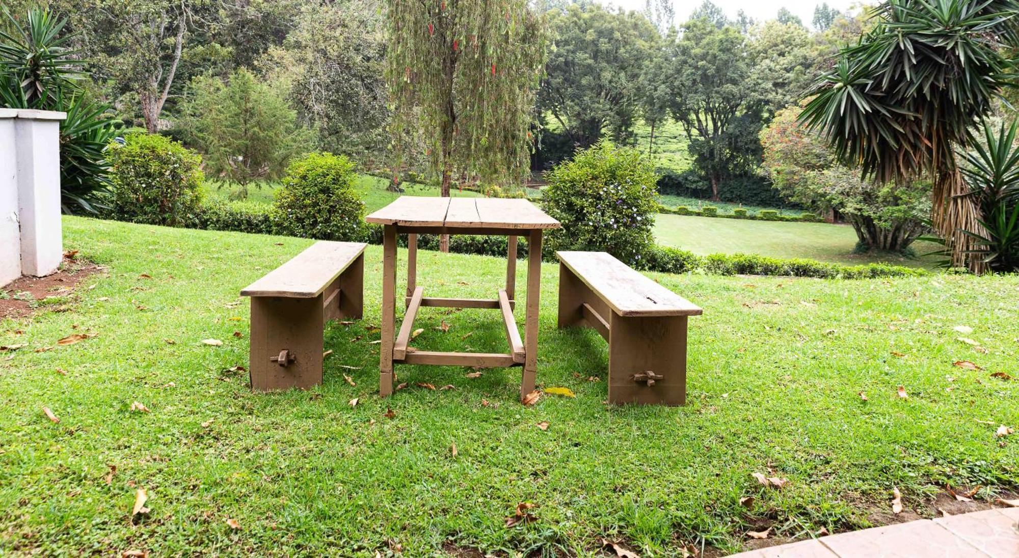 Thayu Farm Hotel Limuru ภายนอก รูปภาพ