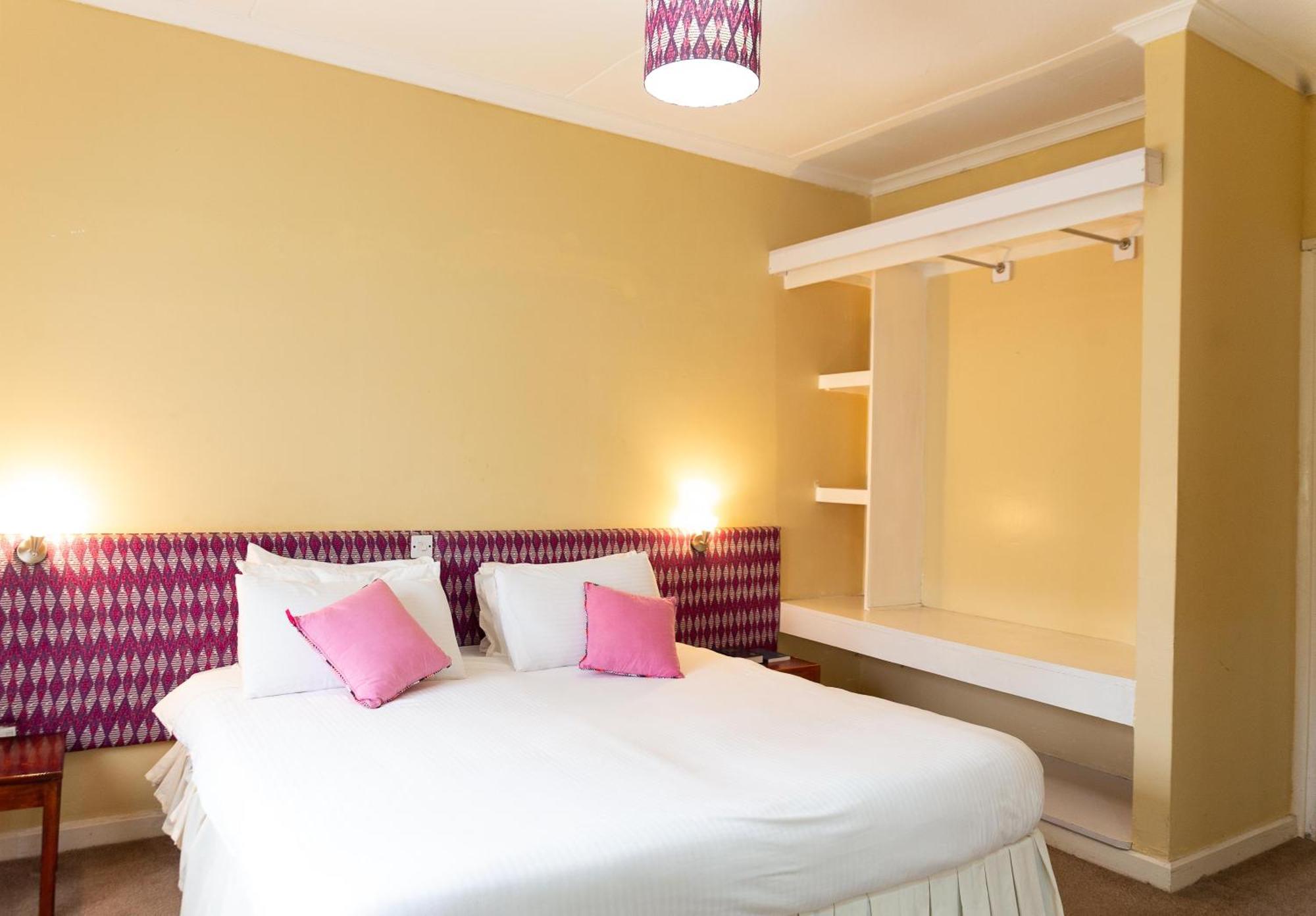 Thayu Farm Hotel Limuru ห้อง รูปภาพ