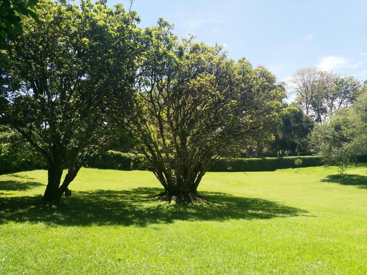 Thayu Farm Hotel Limuru ภายนอก รูปภาพ