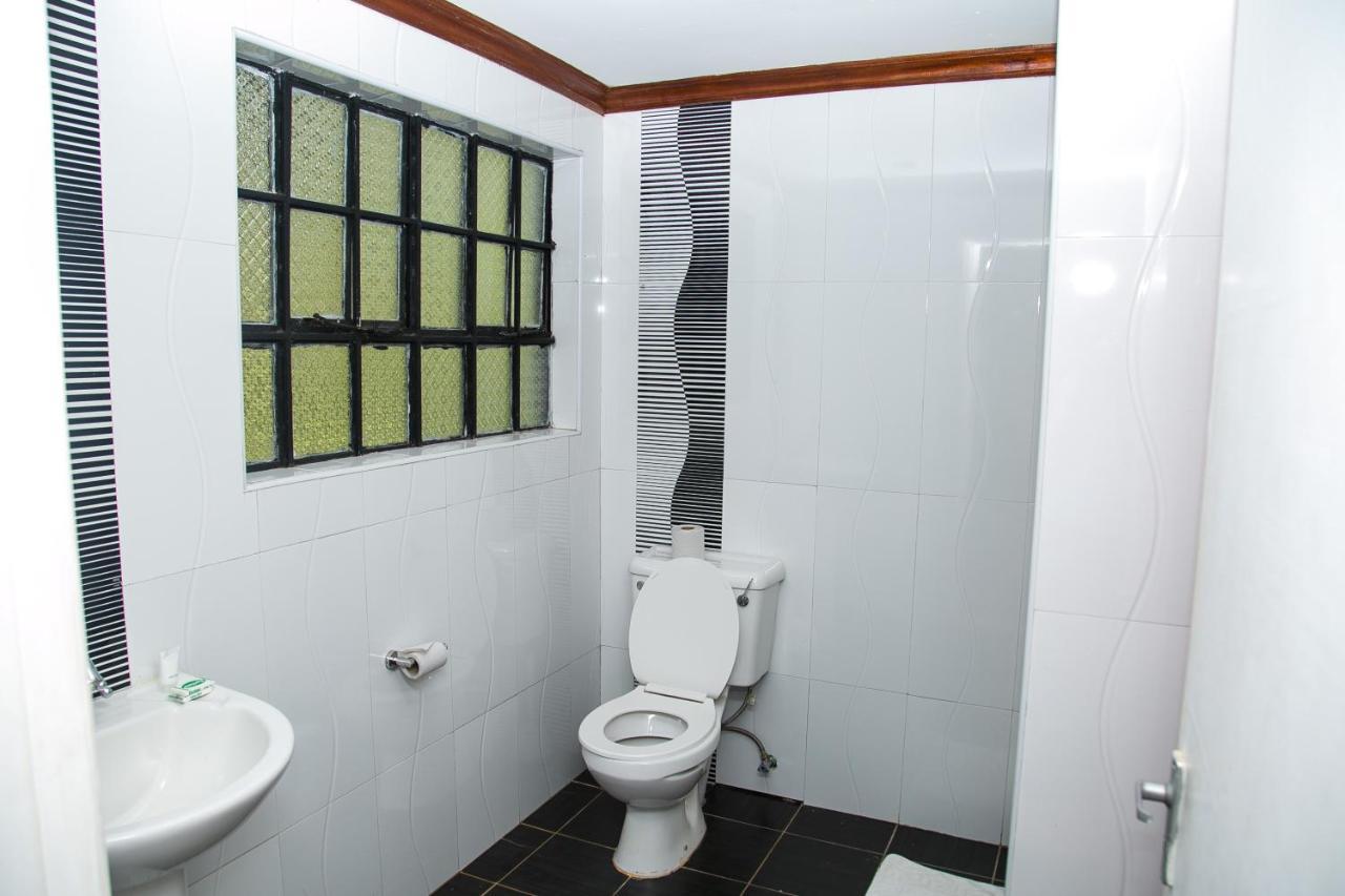 Thayu Farm Hotel Limuru ภายนอก รูปภาพ